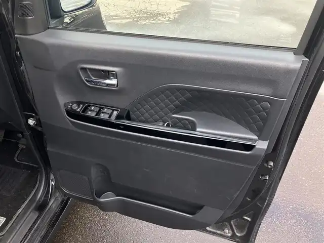 ダイハツ タント カスタム X スタイルセレクション 道南・函館 2022(令4)年 1.9万km ブラックマイカメタリック /社外メモリーナビ//フルセグTV//夏冬タイヤ//社外全天周ドライブレコーダー//社外エンジンスターター//バックカメラ//ワンオーナー//寒冷地仕様//両側パワースライドドア//スマートアシスト//ハーフレザーシート//前席シートヒーター//アイドリングストップ//横滑り防止//ETC//LEDヘッドライト//フォグランプ//取扱説明書//保証書