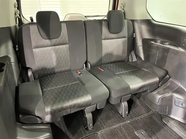 日産 セレナ e－パワー ハイウェイスター V 愛知県 2022(令4)年 6.3万km マルーンレッド 純正10インチナビ/プロパイロット/衝突軽減ブレーキ/両側電動スライドドア/アラウンドビューモニター/LEDヘッドライト/ETC/ドライブレコーダー/デジタルインナーミラー/ブラインドスポットモニター/フルセグTV/Bluetooth/コーナーセンサー/レーンキープアシスト/プッシュスタート/スマートキー/スペアキー/CD/DVD再生/ミュージックサーバー/フロアマット/純正アルミホイール/オートライト/禁煙車/後期モデル/ウィンカーミラー/電動格納ミラー/フォグランプ/Wエアコン/ハンズフリーパワースライドドア/電動パーキングブレーキ/オートブレーキホールド