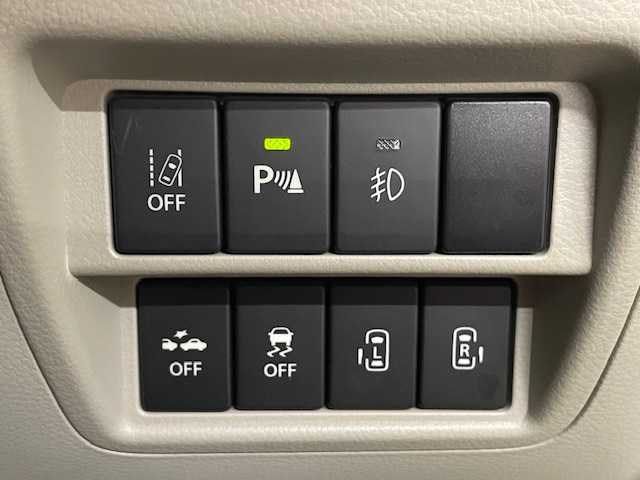 スズキ エブリィ ワゴン PZターボ スペシャル 道央・札幌 2019(令1)年 4.8万km ムーンライトバイオレットPM 【2511014633】/４ＷＤ　/ワンオーナー　/ハイルーフ　/衝突軽減ブレーキ　/ナビ　/フルセグＴＶ　/革調シートカバー　/ドライブレコーダー　/純正１４インチアルミホイール　/ＫＹＢショックアブソーバー　/両側電動スライドドア　/LEDヘッドライト/ＥＴＣ