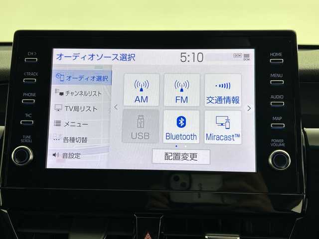 トヨタ カムリ WS 三重県 2023(令5)年 2.4万km アティチュードブラックマイカ /禁煙車//純正9インチディスプレイオーディ//バックカメラ//トヨタセーフティセンス　//衝突軽減ブレーキ　//レーンキープアシスト//リアクロストラフィックアラート//レーダークルーズコントロール　//ブラインドスポットモニター//オートハイビーム　//前後クリアランスソナー　//前席パワーシート　　//前席シートヒーター//ハーフレザーシート //社外前後ドライブレコーダー//サイドカーテンエアバッグ