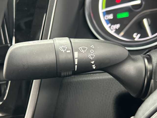 トヨタ カムリ WS 三重県 2023(令5)年 2.4万km アティチュードブラックマイカ /禁煙車//純正9インチディスプレイオーディ//バックカメラ//トヨタセーフティセンス　//衝突軽減ブレーキ　//レーンキープアシスト//リアクロストラフィックアラート//レーダークルーズコントロール　//ブラインドスポットモニター//オートハイビーム　//前後クリアランスソナー　//前席パワーシート　　//前席シートヒーター//ハーフレザーシート //社外前後ドライブレコーダー//サイドカーテンエアバッグ