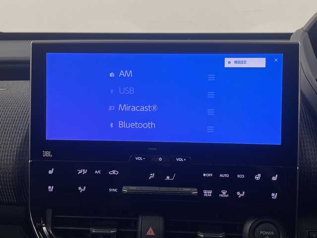 トヨタ ｂＺ４Ｘ Z 埼玉県 2022(令4)年 1.7万km プラチナホワイトパールマイカ JBLサウンドシステム/純正ディスプレイオーディオ/　(Bluetooth/Miracast/USB/FM/AM)/フルセグテレビ/全方位カメラ/ビルトインETC2.0/ドライブレコーダー/パワーバックドア/ブラインドスポットモニター/レザーシート/デジタルインナーミラー/パーキングアシスト/レーダークルーズコントロール/衝突被害軽減ブレーキ/車線逸脱警報/クリアランスソナー/パワーシート/エアーシート/シートヒーター/ステアリングヒーター/電子パーキングシステム/ブレーキホールド/プッシュスタート/オートLEDライト/オートハイビーム/純正フロアマット/純正20インチアルミホイール