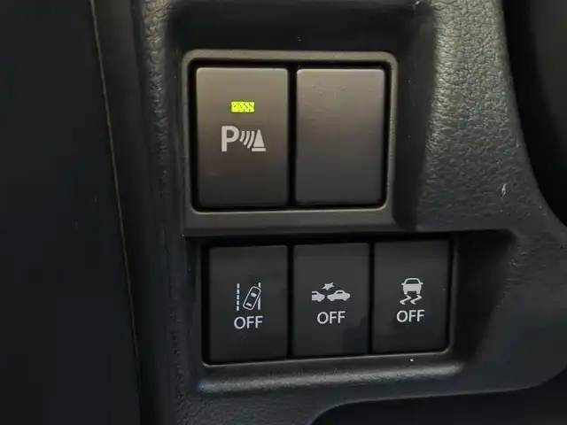 スズキ スペーシア HYBRID G 鹿児島県 2019(令1)年 2.3万km オフブルーM 両側スライドドア　/社外ＳＤナビ（ＣＮ－Ｇ７０１Ｄ）　/社外オーディオ　/前方ドライブレコーダー　/ＥＴＣ　/スズキセーフティサポート　/ハロゲンヘッドライト　/横滑り防止装置　/レーンキープアシスト/プッシュスタート/スマートキー