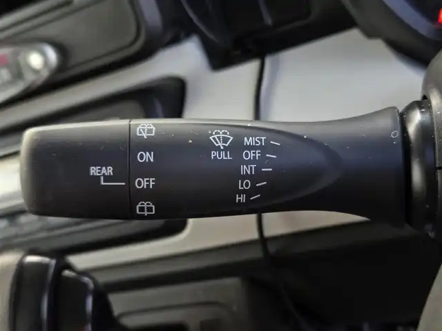 スズキ スペーシア HYBRID G 鹿児島県 2019(令1)年 2.3万km オフブルーM 両側スライドドア　/社外ＳＤナビ（ＣＮ－Ｇ７０１Ｄ）　/社外オーディオ　/前方ドライブレコーダー　/ＥＴＣ　/スズキセーフティサポート　/ハロゲンヘッドライト　/横滑り防止装置　/レーンキープアシスト/プッシュスタート/スマートキー