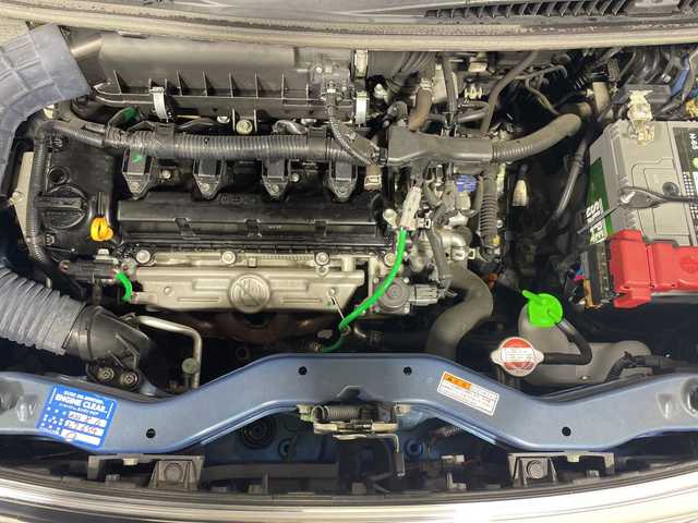 スズキ ソリオ HV MZ Dカメラ ブレーキS 神奈川県 2018(平30)年 5.1万km スピーディーブルーM 純正　SDナビ・8型/型式　CN-RZ83/全方位カメラ/両側パワースライドドア/メーカー安全装備/クルコン/ETC/純正フロアマット/ステアリングスイッチ/D席シートヒーター/プッシュスタート/スマートキー/スペアキー/取扱説明書/保証書/HIDヘッドライト/オートライト/オートマチックハイビーム/純正15インチAW/ドアバイザー/電動格納ミラー/デュアルカメラブレーキサポート