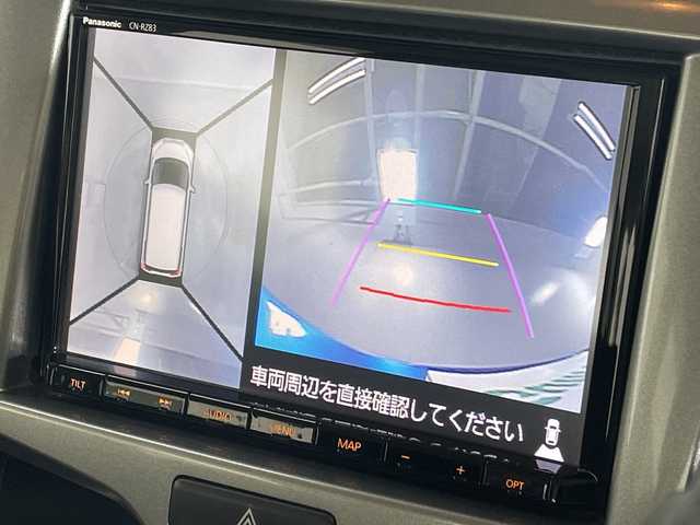 スズキ ソリオ HV MZ Dカメラ ブレーキS 神奈川県 2018(平30)年 5.1万km スピーディーブルーM 純正　SDナビ・8型/型式　CN-RZ83/全方位カメラ/両側パワースライドドア/メーカー安全装備/クルコン/ETC/純正フロアマット/ステアリングスイッチ/D席シートヒーター/プッシュスタート/スマートキー/スペアキー/取扱説明書/保証書/HIDヘッドライト/オートライト/オートマチックハイビーム/純正15インチAW/ドアバイザー/電動格納ミラー/デュアルカメラブレーキサポート