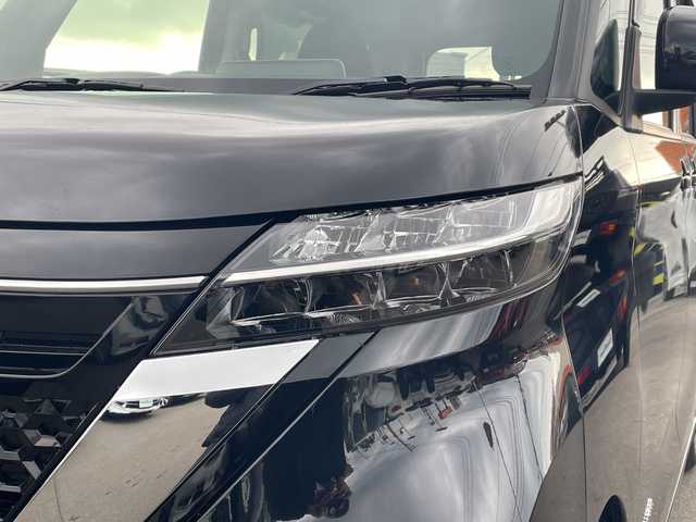 日産 ルークス 山口県 2020(令2)年 1.1万km ブラック ワンオーナー/純正９型ナビ（フルセグTV、AM/FM、Bluetooth/・MM320D-L/全方位カメラ/片側パワースライドドア/LEDオートライト/純正１４インチアルミホイール/快適パックa/・プラズマクラスター搭載リヤシーリングファン/・パーソナルテーブル〈後席〉/・カップホルダー（9個）/・USBソケット〈助手席シートバック部〉/・ロールサンシェード〈リヤ〉/・撥水加工シート/前後コーナーセンサー/横滑り防止装置/衝突被害軽減ブレーキ/アイドリングストップ