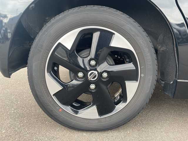 日産 ルークス 山口県 2020(令2)年 1.1万km ブラック ワンオーナー/純正９型ナビ（フルセグTV、AM/FM、Bluetooth/・MM320D-L/全方位カメラ/片側パワースライドドア/LEDオートライト/純正１４インチアルミホイール/快適パックa/・プラズマクラスター搭載リヤシーリングファン/・パーソナルテーブル〈後席〉/・カップホルダー（9個）/・USBソケット〈助手席シートバック部〉/・ロールサンシェード〈リヤ〉/・撥水加工シート/前後コーナーセンサー/横滑り防止装置/衝突被害軽減ブレーキ/アイドリングストップ