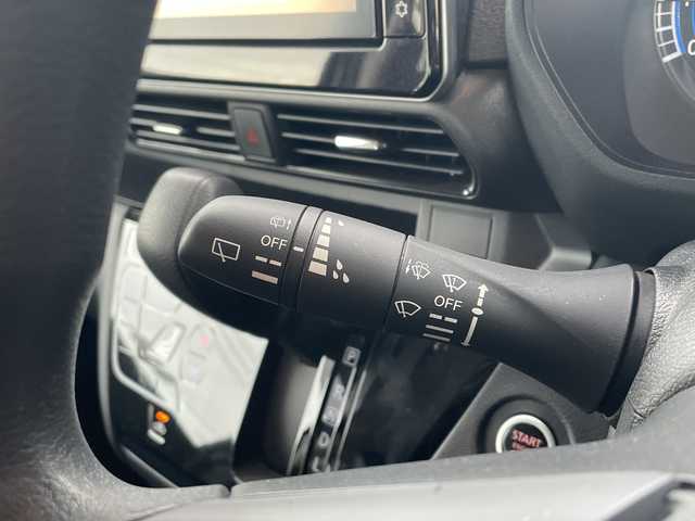 日産 ルークス 山口県 2020(令2)年 1.1万km ブラック ワンオーナー/純正９型ナビ（フルセグTV、AM/FM、Bluetooth/・MM320D-L/全方位カメラ/片側パワースライドドア/LEDオートライト/純正１４インチアルミホイール/快適パックa/・プラズマクラスター搭載リヤシーリングファン/・パーソナルテーブル〈後席〉/・カップホルダー（9個）/・USBソケット〈助手席シートバック部〉/・ロールサンシェード〈リヤ〉/・撥水加工シート/前後コーナーセンサー/横滑り防止装置/衝突被害軽減ブレーキ/アイドリングストップ