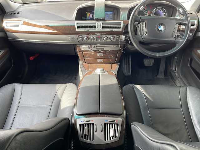 ＢＭＷ ７５０Ｌｉ