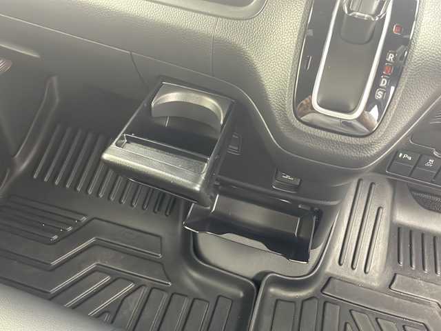 ホンダ Ｎ ＢＯＸ カスタム L ターボ 大阪府 2021(令3)年 2.6万km クリスタルブラックパール アルパイン8インチナビ（社外）/フルセグ/TV/CD/DVD/BT/バックカメラ/両側パワースライドドア/衝突軽減ブレーキ/ホンダセンシング/・アダプティブクルーズコントロール/・衝突被害軽減ブレーキ/・車線維持支援システム/・オートマチックハイビーム/LEDオートヘッドライト/パドルシフト/コーナーセンサー/ハーフレザーシー/レーダークルーズコントロールト/シートヒーター/ゴムマット/純正アルミホイール/ドラレコ/ETC/アイドリングストップ/スマートキー×2/シートバックテーブル×２/ロールシェイドガラス