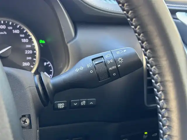 レクサス ＮＸ 300h バージョンL 山梨県 2018(平30)年 5.8万km アンバークリスタルシャイン 純正ナビ/　（フルセグTV/CD/DVD/BT）/マークレビンソン/パノラミックビューモニター/レーダークルーズコントロール/SR/三眼LED/HUD/BSM/PCS/ETC/茶革/シートヒーター/ベンチレーション/パワーバックドア/純正18インチAW