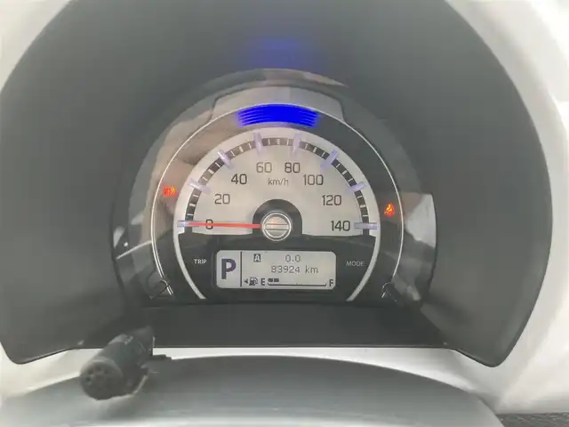 スズキ ハスラー X ターボ 埼玉県 2018(平30)年 8.4万km ピュアホワイトP ワンオーナー/社外ナビオーディー/型番：AVIC-RW901ZS/（フルセグTV/BT/CD/DVD/FM/AM）/ビルトインETC/アイドリングストップ/衝突被害軽減ブレーキ/バックカメラ/車線逸脱防止機能/ステアリングリモコン/D席/N席シートヒーター/オートライト/フォグライト/デニムシートカバー/プッシュすチャート/スマートキー（スペアキーあり）/車両、ナビオーディオ取説あり/ドアバイザー/電装格納ミラー