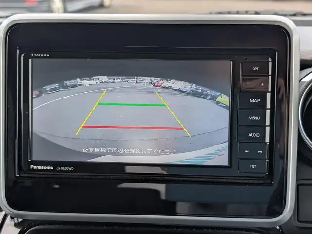 スズキ スペーシア カスタム HYBRID XS ターボ 福井県 2019(令1)年 4.4万km アーバンブラウンパールメタリック ４WD/純正15インチAW/バックカメラ/パドルシフト/両側パワースライドドア/前席シートヒーター/衝突被害軽減システム/LEDヘッドライト/Fフォグ/クルーズコントロール/後方コーナーセンサー/パナソニック7インチメモリナビ（CD/DVD/BT/USB/iPod）/フルセグテレビ/レーンキープアシスト/横滑り防止装置/盗難防止装置/アイドリングストップ/ダブル＋サイドエアバッグ/カーテンエアバッグ/純正フロアマット/スマートキー