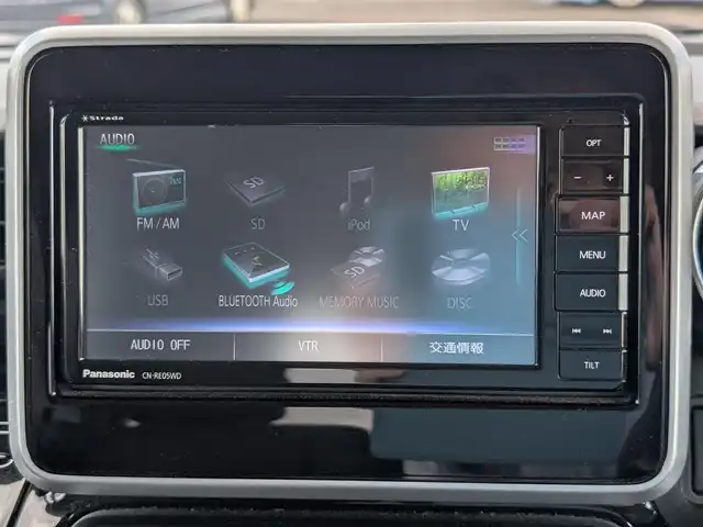スズキ スペーシア カスタム HYBRID XS ターボ 福井県 2019(令1)年 4.4万km アーバンブラウンパールメタリック ４WD/純正15インチAW/バックカメラ/パドルシフト/両側パワースライドドア/前席シートヒーター/衝突被害軽減システム/LEDヘッドライト/Fフォグ/クルーズコントロール/後方コーナーセンサー/パナソニック7インチメモリナビ（CD/DVD/BT/USB/iPod）/フルセグテレビ/レーンキープアシスト/横滑り防止装置/盗難防止装置/アイドリングストップ/ダブル＋サイドエアバッグ/カーテンエアバッグ/純正フロアマット/スマートキー