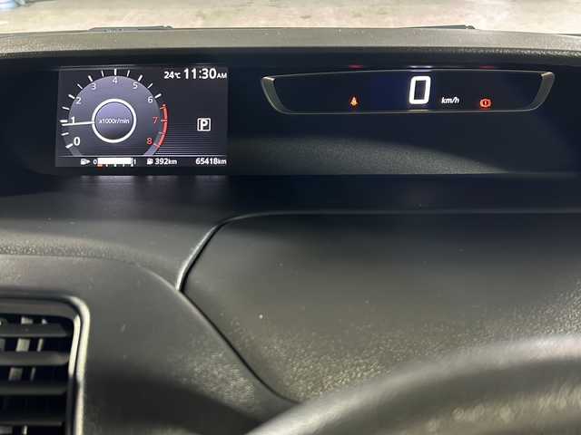 日産 セレナ ハイウェイスター Vセレクション 沖縄県 2018(平30)年 6.6万km ダイヤモンドブラック 禁煙車　/純正ナビ　（MM318D-W)/（フルセグＴＶ　Ｂｌｕｅｔｏｏｔｈ接続　ＣＤ　ＤＶＤ再生）/全方位カメラ　/パーキングアシスト　/両側パワースライド　/前後ドライブレコーダー/ビルトインＥＴＣ　/クルーズコントロール　/コーナーセンサー/後席エアコン/ウォークスルー/LＥＤヘッドライト/オートライト/フォグライト/純正フロアマット