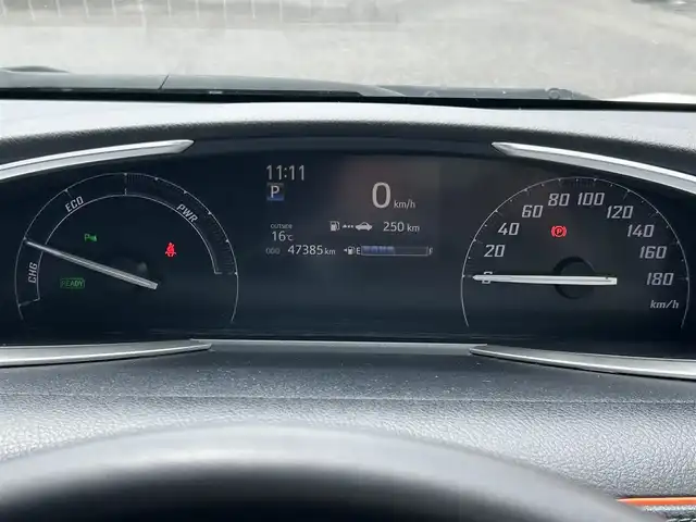 トヨタ シエンタ ハイブリッド G クエロ 福島県 2019(令1)年 4.8万km ヴィンテージブラウンパールクリスタルシャイン/ホワイトパールクリスタルシャイン 純正ナビゲーション/型番：NSZT-W68T/【CD/DVD/SD/BT/TV】/アラウンドビューモニター/ドライブレコーダー/ビルトインETC/両側電動スライドドア/前席シートヒーター/ステアリングヒーター/衝突被害軽減ブレーキ/レーンキープアシスト/LEDオートライト/LEDフォグランプ/スチールホイール＋スタッドレスセット車載/185/60R15/純正フロアマット
