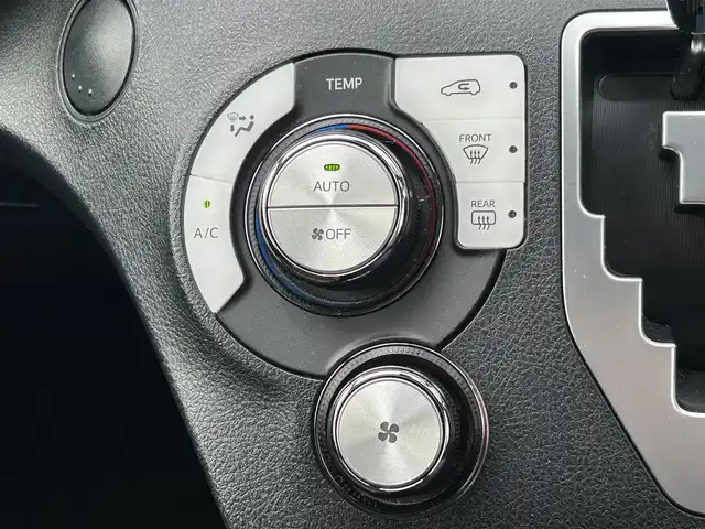 トヨタ シエンタ ハイブリッド G クエロ 福島県 2019(令1)年 4.8万km ヴィンテージブラウンパールクリスタルシャイン/ホワイトパールクリスタルシャイン 純正ナビゲーション/型番：NSZT-W68T/【CD/DVD/SD/BT/TV】/アラウンドビューモニター/ドライブレコーダー/ビルトインETC/両側電動スライドドア/前席シートヒーター/ステアリングヒーター/衝突被害軽減ブレーキ/レーンキープアシスト/LEDオートライト/LEDフォグランプ/スチールホイール＋スタッドレスセット車載/185/60R15/純正フロアマット