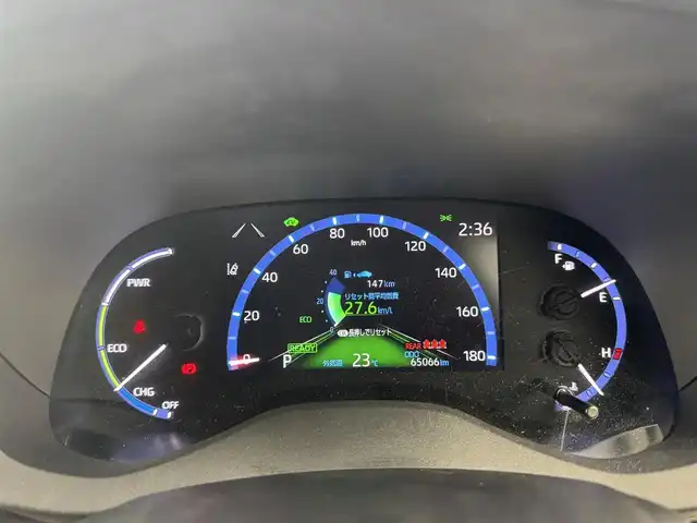 トヨタ ヤリスクロス ハイブリッド Z 愛知県 2020(令2)年 6.5万km ブラックマイカ 純正ナビ/バックカメラ/クルーズコントロール/ETC装備/純正フロアマット/ハーフレザー/シートヒーター/オートホールド/パワーシート/オートライト/オートマチックハイビーム/レーンキープアシスト