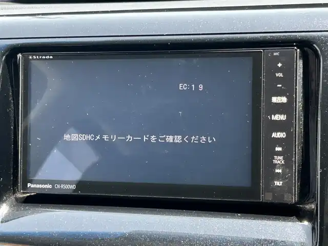 トヨタ エスティマ アエラス プレミアムエディション 福島県 2014(平26)年 5.1万km ホワイトパールクリスタルシャイン 社外ナビゲーション/型番：CN-R500WD/【CD/DVD/TV】/ビルトインETC/両側電動スライドドア/運転席パワーシート/クルーズコントロール/HIDオートライト/純正フロアマット/純正ドアバイザー