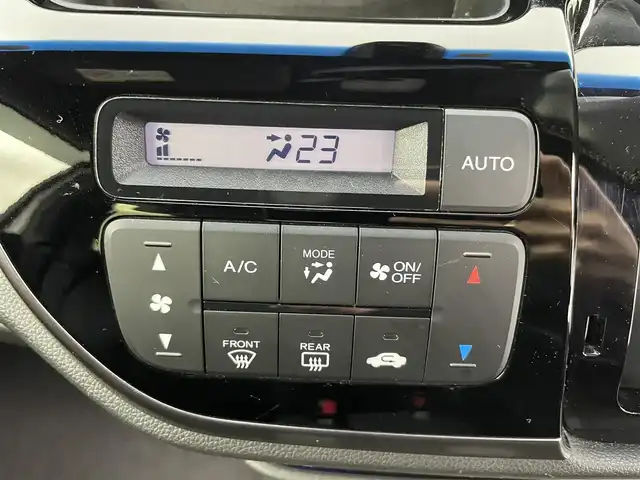ホンダ Ｎ ＷＧＮ カスタム G ターボパッケージ 富山県 2016(平28)年 4.9万km プレミアムホワイトパールⅡ 社外ナビ（AM/FM/CD/DVD/SD/USB/BT）/フルセグTV/バックカメラ/ターボ/クルーズコントロール/衝突被害軽減ブレーキ/オートライト/HIDヘッドライト/ビルトインETC/ルームミラー型ドライブレコーダー/レーダー探知機/パドルシフト/ハーフレザーシート/純正14インチAW/スマートキー×２/プッシュスタート/アイドリングストップ/純正フロアマット/取扱説明書/保証書