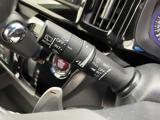ホンダ Ｎ ＷＧＮ カスタム G ターボパッケージ 富山県 2016(平28)年 4.9万km プレミアムホワイトパールⅡ 社外ナビ（AM/FM/CD/DVD/SD/USB/BT）/フルセグTV/バックカメラ/ターボ/クルーズコントロール/衝突被害軽減ブレーキ/オートライト/HIDヘッドライト/ビルトインETC/ルームミラー型ドライブレコーダー/レーダー探知機/パドルシフト/ハーフレザーシート/純正14インチAW/スマートキー×２/プッシュスタート/アイドリングストップ/純正フロアマット/取扱説明書/保証書