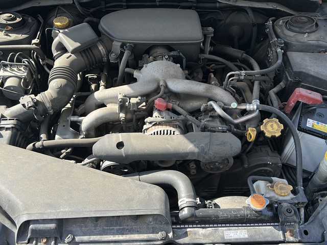 スバル インプレッサ 1．5i 宮城県 2009(平21)年 17.4万km オブシディアンブラックパール ４WD/社外ナビ/USB.SD.CD.DVD/ワンセグTV/スペアキー/電動格納ミラー/ドアバイザー/純正フロアマッド/社外AW/195/65/R15/パワーウィンドウ/パワーステアリング/ステアリングスイッチ