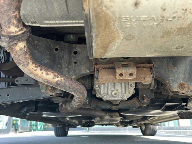 スバル インプレッサ 1．5i 宮城県 2009(平21)年 17.4万km オブシディアンブラックパール ４WD/社外ナビ/USB.SD.CD.DVD/ワンセグTV/スペアキー/電動格納ミラー/ドアバイザー/純正フロアマッド/社外AW/195/65/R15/パワーウィンドウ/パワーステアリング/ステアリングスイッチ