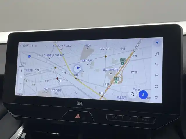 トヨタ ハリアー ハイブリッド Z 愛知県 2023(令5)年 2.3万km プレシャスブラックパール 純正１２．３インチナビ　フルセグＴＶ　ＪＢＬプレミアムサウンド　全方位カメラ　デジタルインナーミラー　衝突軽減　ＢＳＭ　レーダークルコン　ＨＵＤ　レーダークルコン　ビルトインＥＴＣ　ＬＥＤライト　禁煙