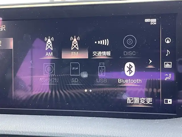 レクサス ＥＳ 300h 東京都 2021(令3)年 2.5万km ソニッククォーツ ムーンルーフ/純正ナビ/バックモニター/プリクラッシュセーフティ/レーントレーシング/ブラインドスポット/レーダークルーズコントロール/ベンチレーション/ＥＴＣ/パワーシート/ドライブレコーダー