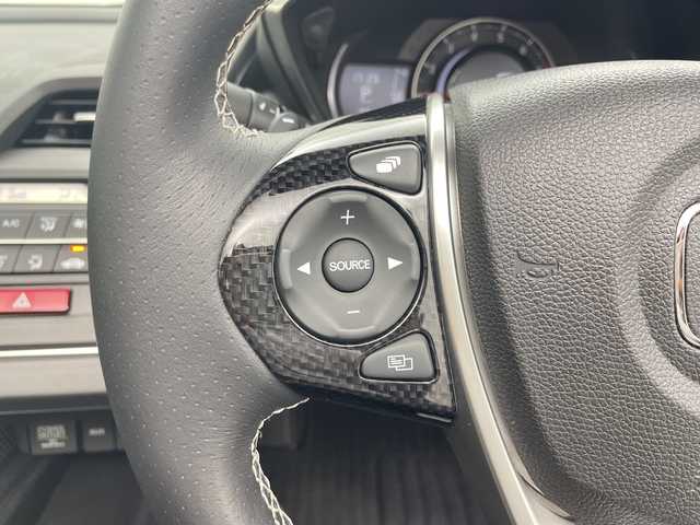 ホンダ Ｓ６６０ α 三重県 2016(平28)年 1.5万km プレミアムスターホワイトパール ワンオーナー/禁煙車/パドルシフト/クルーズコントロール/ハーフレザーシート/AM/FM/AUX/ステアリングリモコン/ETC/LEDヘッドライト/純正アルミホイール/スマートキー/スペアキー/フロアマット