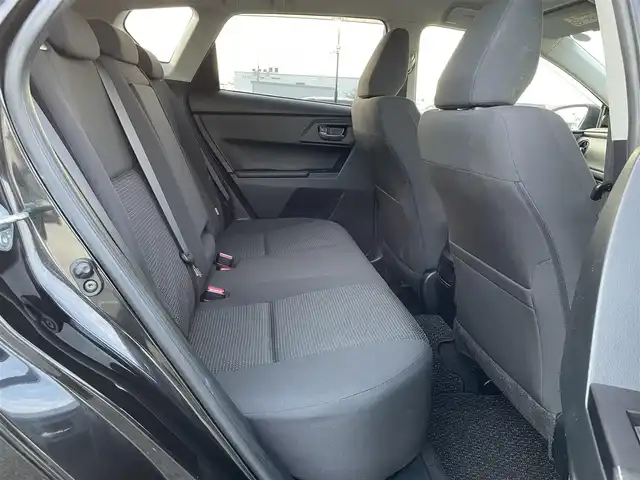 トヨタ オーリス 150X Sパッケージ 鳥取県 2015(平27)年 9.6万km ブラックマイカ ４・W・D/ワンオーナー/純正ナビ/フルセグ/CD/DVD/BT/USB/バックカメラ・ビルトインETC/LEDヘッドライト/フォグライト/Weds16インチアルミホイール/プッシュエンジンスタート/４WDオートスイッチ/電動格納ミラー/スペアキーｘ１/フロアマット・ドアバイザー/純正アルミスタットレスセット積込/（タイヤ溝５－６部山）/保証書・取扱節美しょ