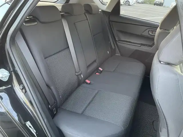 トヨタ オーリス 150X Sパッケージ 鳥取県 2015(平27)年 9.6万km ブラックマイカ ４・W・D/ワンオーナー/純正ナビ/フルセグ/CD/DVD/BT/USB/バックカメラ・ビルトインETC/LEDヘッドライト/フォグライト/Weds16インチアルミホイール/プッシュエンジンスタート/４WDオートスイッチ/電動格納ミラー/スペアキーｘ１/フロアマット・ドアバイザー/純正アルミスタットレスセット積込/（タイヤ溝５－６部山）/保証書・取扱節美しょ