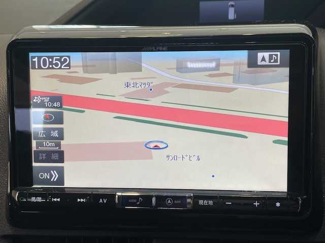 トヨタ ノア Si 宮城県 2018(平30)年 3.4万km ブラック アルパインSDナビ/・Bluetooth、CD/DVD、フルセグTV/バックカメラ/両側パワースライド/ステアリングスイッチ/クルーズコントロール/アルパインフリップダウンモニター/純正ETC/純正フロアマット/純正アルミホイール/ECOモード/レーンキープアシスト/プッシュスタート/スマートキー/アイドリングストップ/ドアバイザー/オートライト/オートマチックハイビーム