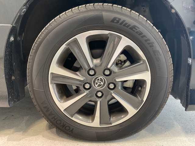 トヨタ ノア Si 宮城県 2018(平30)年 3.4万km ブラック アルパインSDナビ/・Bluetooth、CD/DVD、フルセグTV/バックカメラ/両側パワースライド/ステアリングスイッチ/クルーズコントロール/アルパインフリップダウンモニター/純正ETC/純正フロアマット/純正アルミホイール/ECOモード/レーンキープアシスト/プッシュスタート/スマートキー/アイドリングストップ/ドアバイザー/オートライト/オートマチックハイビーム