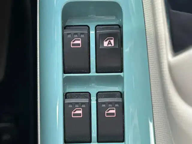 ダイハツ ムーヴ キャンバス X LTD メイクアッフ SA Ⅱ 兵庫県 2016(平28)年 5.5万km パールホワイトⅢ/ファインミントメタリック 2トーン 社外メモリナビ/BTオーディオ/CD/DVD再生機能/バックカメラ/ドライブレコーダー/ETC/両側パワースライドドア/オートライト/ライトレベライザー/フォグランプ/衝突軽減ブレーキ/アイドリングストップ/スペアキー