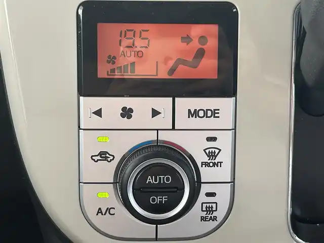 ダイハツ ムーヴ キャンバス X LTD メイクアッフ SA Ⅱ 兵庫県 2016(平28)年 5.5万km パールホワイトⅢ/ファインミントメタリック 2トーン 社外メモリナビ/BTオーディオ/CD/DVD再生機能/バックカメラ/ドライブレコーダー/ETC/両側パワースライドドア/オートライト/ライトレベライザー/フォグランプ/衝突軽減ブレーキ/アイドリングストップ/スペアキー