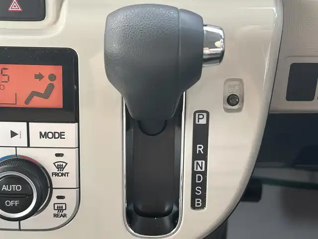 ダイハツ ムーヴ キャンバス X LTD メイクアッフ SA Ⅱ 兵庫県 2016(平28)年 5.5万km パールホワイトⅢ/ファインミントメタリック 2トーン 社外メモリナビ/BTオーディオ/CD/DVD再生機能/バックカメラ/ドライブレコーダー/ETC/両側パワースライドドア/オートライト/ライトレベライザー/フォグランプ/衝突軽減ブレーキ/アイドリングストップ/スペアキー