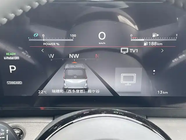 日産 セレナ e－パワー ハイウェイスター V 東京都 2025(令7)年 0.1千km 白Ⅱ e-POWER　ハイウエイスターV　ヘッドランプ オートレベライザー+アダプティブLEDヘッドライトシステム+インテリジェント アラウンドビューモニター（移動物 検知機能付）+インテリジェント ルームミラー+アドバンスドドライブアシストディスプレイ（12.3インチカラーディスプレイ）+統合型インターフェースディスプレイ+ワイヤレス充電器+6スピーカー+NissanConnectナビゲーションシステム（地デジ内蔵）+車載通信ユニット（TCU［Telematics Control Unit］）+ETC2.0ユニット（ビルトインタイプ）+ドライブレコーダー（前後セット）+プロパイロット（ナビリンク機能付）+プロパイロット緊急停止支援システム（SOSコール機能付）+SOSコール（488/400円）