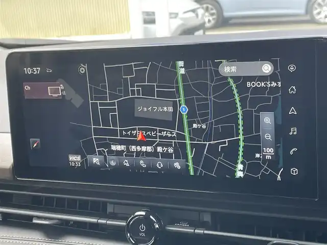日産 セレナ e－パワー ハイウェイスター V 東京都 2025(令7)年 0.1千km 白Ⅱ e-POWER　ハイウエイスターV　ヘッドランプ オートレベライザー+アダプティブLEDヘッドライトシステム+インテリジェント アラウンドビューモニター（移動物 検知機能付）+インテリジェント ルームミラー+アドバンスドドライブアシストディスプレイ（12.3インチカラーディスプレイ）+統合型インターフェースディスプレイ+ワイヤレス充電器+6スピーカー+NissanConnectナビゲーションシステム（地デジ内蔵）+車載通信ユニット（TCU［Telematics Control Unit］）+ETC2.0ユニット（ビルトインタイプ）+ドライブレコーダー（前後セット）+プロパイロット（ナビリンク機能付）+プロパイロット緊急停止支援システム（SOSコール機能付）+SOSコール（488/400円）