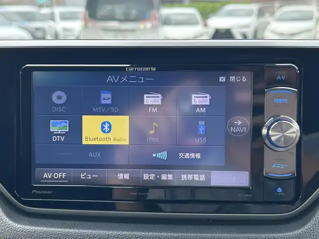 ダイハツ ムーヴ カスタム X LTD SAⅢ 福岡県 2018(平30)年 3.8万km パールホワイトⅢ 社外メモリナビPioneer【AVIC-RW801】/(AM/FM/Bluetooth/CD/DVD/フルセグTV】/バックカメラ/ETC/スマートアシストIII/・衝突警報機能(対車両・対歩行者)/・衝突回避支援ブレーキ機能(対車両・対歩行者)/・誤発進抑制制御機能(前方・後方)/・先行車発進お知らせ機能/・車線逸脱警報機能/オートライト/オートマハイビーム/クリアランスソナー/コーナーセンサー/盗難防止装置/横滑り防止機能/D席シートヒーター/電格ウィンカーミラー/プッシュスタート/純正フロアマット/純正１４インチアルミホイール/ステアリングスイッチ/フロントフォグランプ/アイドリングストップ/スペアキー×１/ドアバイザー/ナビ取扱説明書/クイックガイド/取扱説明書/保証書
