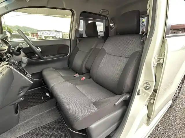 ダイハツ ムーヴ カスタム X LTD SAⅢ 福岡県 2018(平30)年 3.8万km パールホワイトⅢ 社外メモリナビPioneer【AVIC-RW801】/(AM/FM/Bluetooth/CD/DVD/フルセグTV】/バックカメラ/ETC/スマートアシストIII/・衝突警報機能(対車両・対歩行者)/・衝突回避支援ブレーキ機能(対車両・対歩行者)/・誤発進抑制制御機能(前方・後方)/・先行車発進お知らせ機能/・車線逸脱警報機能/オートライト/オートマハイビーム/クリアランスソナー/コーナーセンサー/盗難防止装置/横滑り防止機能/D席シートヒーター/電格ウィンカーミラー/プッシュスタート/純正フロアマット/純正１４インチアルミホイール/ステアリングスイッチ/フロントフォグランプ/アイドリングストップ/スペアキー×１/ドアバイザー/ナビ取扱説明書/クイックガイド/取扱説明書/保証書