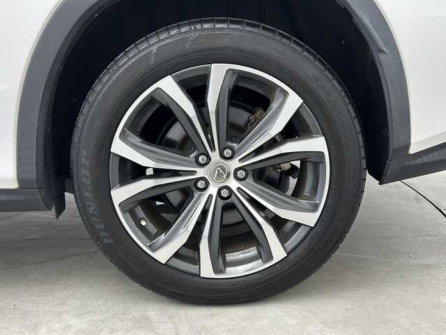 レクサス ＲＸ 450h バージョンL 大阪府 2017(平29)年 1.5万km ソニッククォーツ メーカー純正ナビ/（AM/FM/DISC/SDREC/SD/USB/Bluetooth/AUX/フルセグTV・テレビキャンセラー有/REAR）/ワンオーナー/後席モニター/シートヒーター/ベンチレーション/ハンドルヒーター/電動リアゲート/レクサスセーフティシステム/・プリクラッシュセーフティ/・レーンキーピングアシスト/・レーダークルーズコントロール/・オートマチックハイビーム/全周囲カメラ/オートホールド/ヘッドアップディスプレイ/ロールサンシェード/ETC/純正フロアマット/純正ドアバイザー/スペアキー×１/カードキー×１