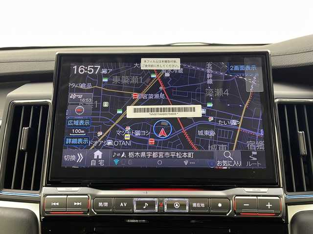 三菱 デリカＤ：５ シャモニー 栃木県 2025(令7)年 0.1千km シルバーⅡ 登録済み未使用車/12.8インチフリップダウンモニター/純正11インチメモリーナビ/ （BT/フルセグTV//CD/DVD/USB/HDMI/FM/AM)/全周囲カメラ/eーAssist/・前方衝突予測警報/・衝突被害軽減ブレーキシステム/・踏み間違い衝突防止アシスト/・車線逸脱警報システム/・車線逸脱防止支援機能/・オートマチックハイビーム/・先行者発進通知/・ふらつき警報/・標識認知/高速道路 同一車線運転支援機能 マイパイロット/レーダークルーズコントロール/ブラインドスポットモニター/両側電動スライドドア/ターボ/４WD/電動リアゲート/パワーシート(D席)/シートヒータ(D/N席)/ステアリングヒーター/パドルシフト/LEDヘッドライト/LEDフォグランプ/AC100V電源/18インチ純正アルミホイール/アイドリングストップ/プッシュスタート/カーテンエアバッグ/スマートキー×2本/保証書、取扱説明書