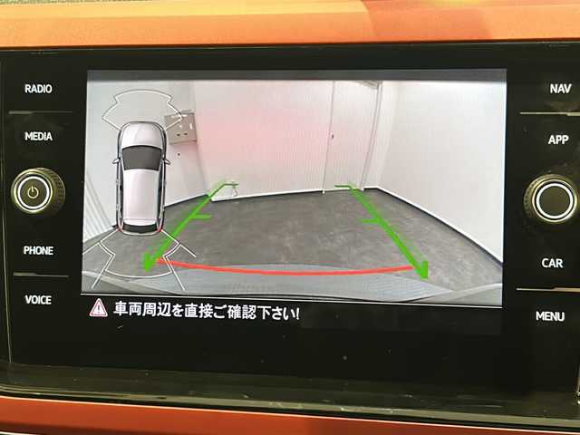 フォルクスワーゲン ポロＧＴＩ 新潟県 2020(令2)年 4.8万km ディープブラックパールエフェクト 社外ダウンサス/TWS鍛造アルミホイール17インチ/オプション/テクノロジーパッケージ/-Active Info Display/-ワイヤレスチャージング/DiscoverProパッケージ/-純正ナビ/(CD/DVD/Bluetooth/USB/CarPlay)/-ETC2.0/セーフティパッケージ/-レーンキープアシスト/-パークアシスト/-ブラインドスポットアシスト/-パークディスタンスコントロール/-リヤトラフィックアラート/主要装備/オールインセーフティ/-アダプティブクルーズコントロール/-リヤビューカメラ/-プリクラッシュブレーキシステム/ドライブレコーダー/レーダー探知機/パドルシフト/キーレスエントリー/LEDヘッドライト