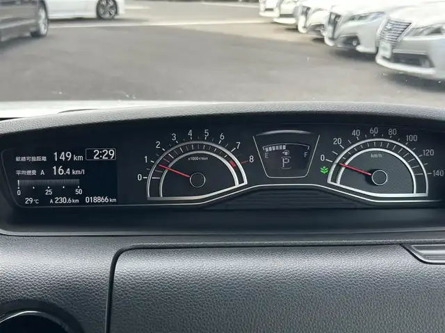 ホンダ Ｎ ＢＯＸ カスタム G L ホンダセンシング 島根県 2019(平31)年 1.9万km プラチナホワイトパール 登録時走行距離18866km/ワンオーナー/社外ナビ/Bluetooth・AM・FM・CD・DVD/フルセグTV/片側パワースライドドア/ホンダセンシング/レーダークルーズコントロール/レーンキープアシスト/横滑り防止装置/衝突被害軽減ブレーキ/コーナーセンサー/LEDヘッドライト/オートライト/純正AW14インチ/スマートキー/プッシュスタート/ドアバイザー/禁煙車/新品スタッドレスタイヤ有