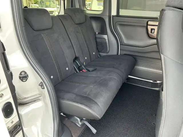 ホンダ Ｎ ＢＯＸ カスタム G L ホンダセンシング 島根県 2019(平31)年 1.9万km プラチナホワイトパール 登録時走行距離18866km/ワンオーナー/社外ナビ/Bluetooth・AM・FM・CD・DVD/フルセグTV/片側パワースライドドア/ホンダセンシング/レーダークルーズコントロール/レーンキープアシスト/横滑り防止装置/衝突被害軽減ブレーキ/コーナーセンサー/LEDヘッドライト/オートライト/純正AW14インチ/スマートキー/プッシュスタート/ドアバイザー/禁煙車/新品スタッドレスタイヤ有