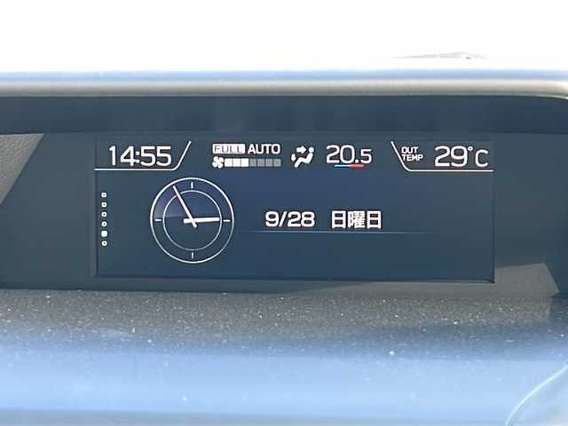 スバル インプレッサ ＸＶ 1．6i－L アイサイト 岩手県 2018(平30)年 6万km クールグレーカーキ アイサイトＶｅｒ３　歩行者対応エアバック　全車速追従クルコン　ＡＴ誤発進誤後進抑制機能　Ｘ－ＭＯＤＥ　ナビ　Ｂｌｕｅｔｏｏｔｈ　ＤＶＤ再生　ＵＳＢ　フルセグ　ＥＴＣ　純正１７ＡＷ　ＬＥＤオートライト