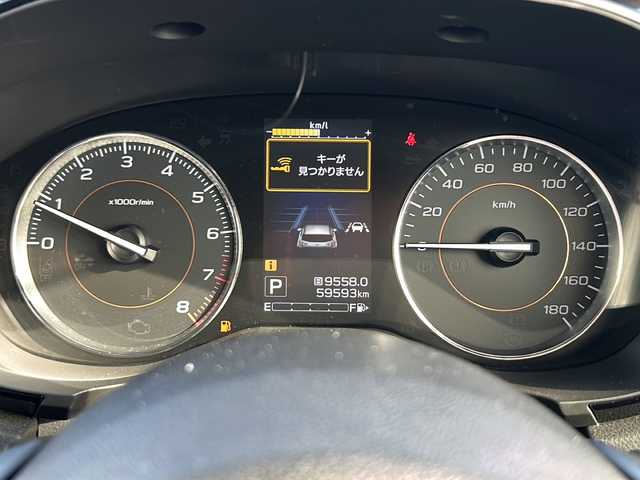 スバル インプレッサ ＸＶ 1．6i－L アイサイト 岩手県 2018(平30)年 6万km クールグレーカーキ アイサイトＶｅｒ３　歩行者対応エアバック　全車速追従クルコン　ＡＴ誤発進誤後進抑制機能　Ｘ－ＭＯＤＥ　ナビ　Ｂｌｕｅｔｏｏｔｈ　ＤＶＤ再生　ＵＳＢ　フルセグ　ＥＴＣ　純正１７ＡＷ　ＬＥＤオートライト