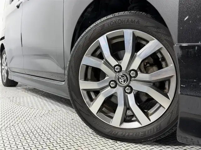 トヨタ ルーミー カスタムG－T 大阪府 2018(平30)年 4.4万km ブラックマイカメタリック モデリスタエアロ 純正9incナビTV バックカメラ 両側パワースライドドア クルーズコントロール 衝突軽減ブレーキ レーンアシスト スマートキー プッシュスタート アイドリングストップ LEDヘッドライト ETC